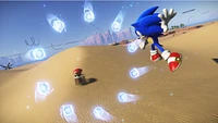 Sonic Frontiers 