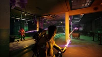 Ghostbusters: Spirits Unleashed 