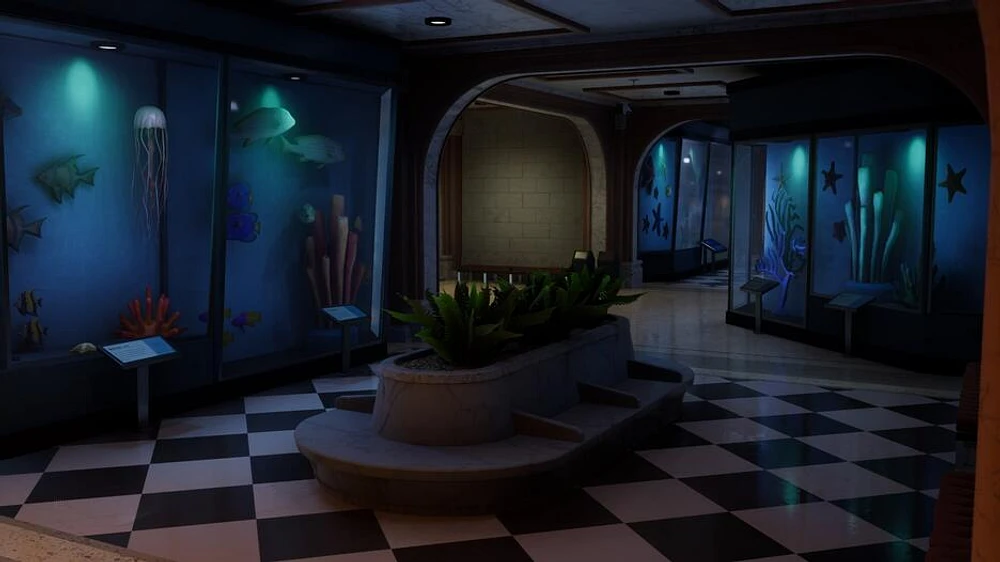 Ghostbusters: Spirits Unleashed 