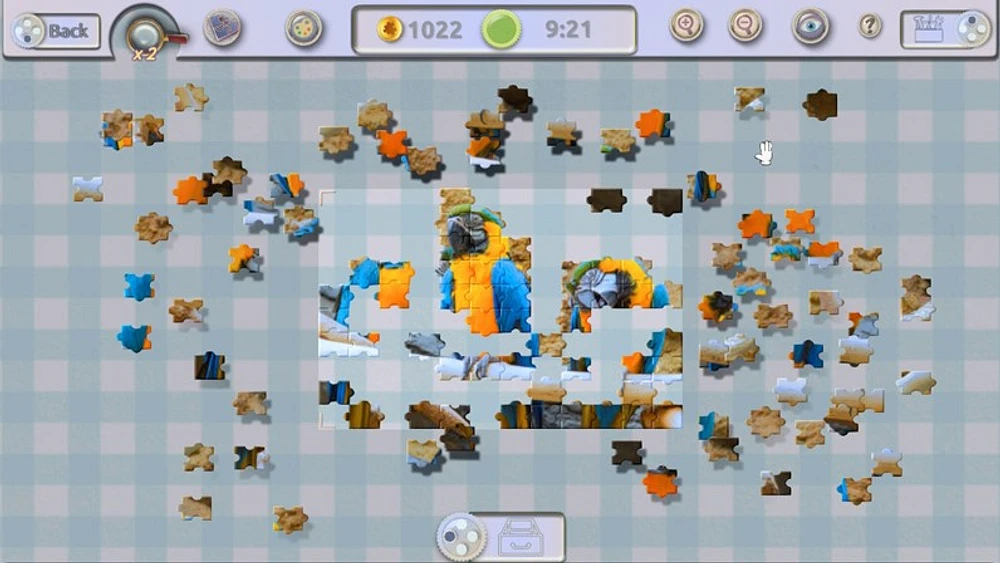 Jigsaw Fun 3-IN-1 Collection 