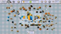 Jigsaw Fun 3-IN-1 Collection 