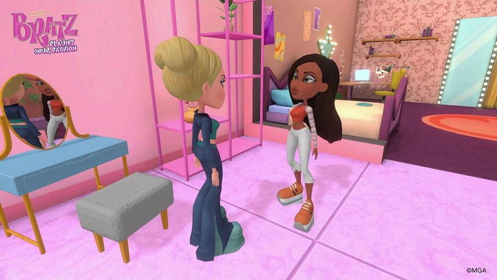 Bratz