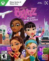 Bratz - Flaunt Your Fashion