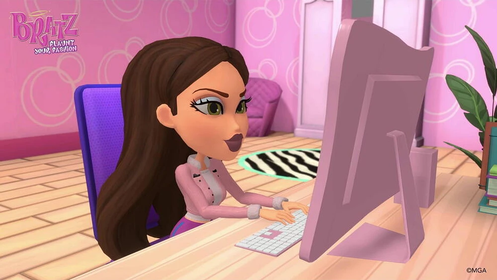 Bratz