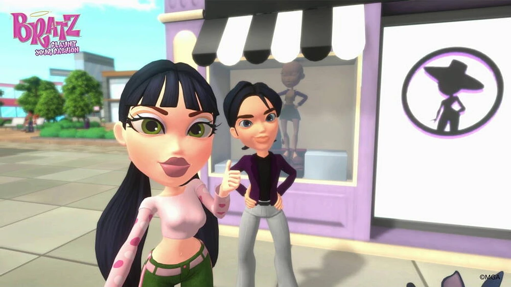 Bratz