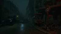 Alone the Dark