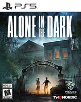 Alone the Dark