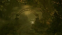 Alone the Dark