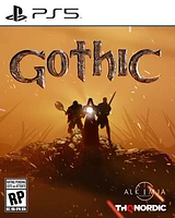 Gothic