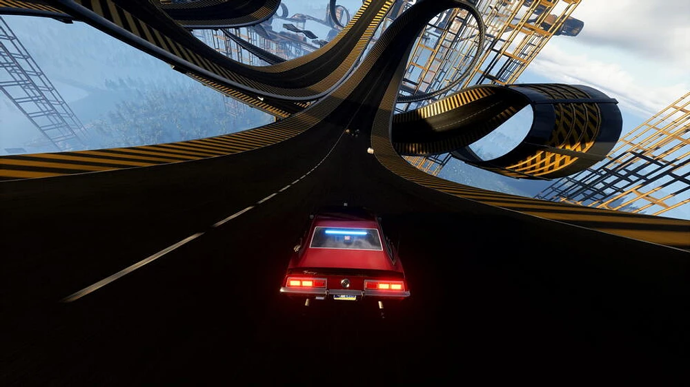 Wreckreation