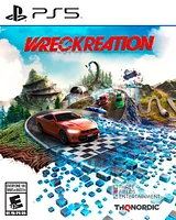 Wreckreation