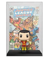 POP! Comic Cover: DC- Shazam! 