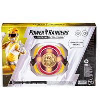 Power Rangers Lightning Collection: Mighty Morphin Yellow Ranger Power Morpher 