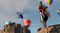 Dakar Desert Rally