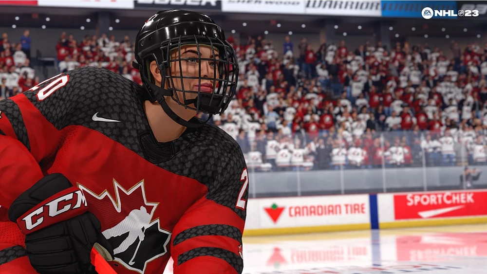 NHL 23