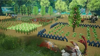 Harvestella 