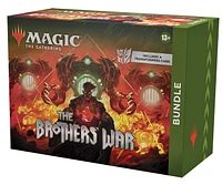 Magic The Gathering – The Brothers’ War Bundle 