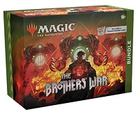 Magic The Gathering – The Brothers’ War Bundle 