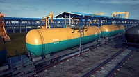 Train Life - A Railway Simulator