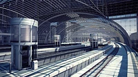 Train Life - A Railway Simulator