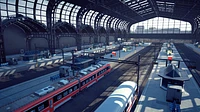 Train Life - A Railway Simulator