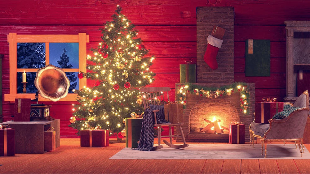 Advent Calendar 