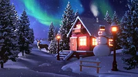 Advent Calendar 