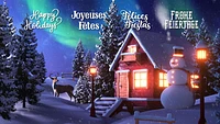 Advent Calendar 