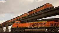 Train Sim World 3