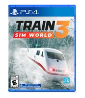 Train Sim World 3