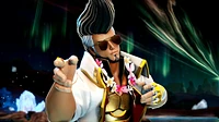 God of Rock 