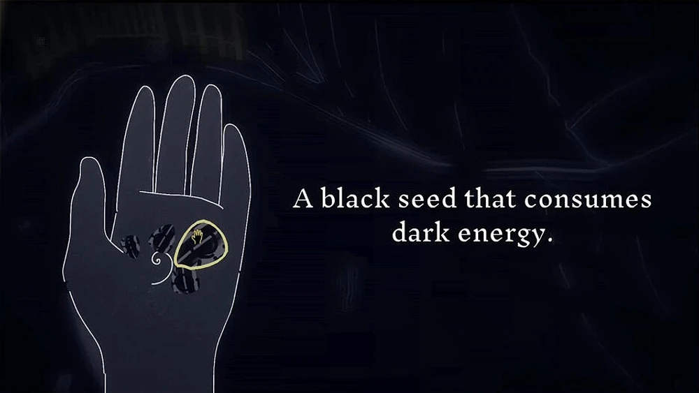 Genesis Noir  