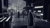 Genesis Noir  