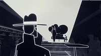Genesis Noir  