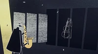 Genesis Noir  