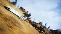 Atlas Fallen