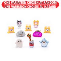 Lanky Box Mystery Figure – One Variation Chosen at Random