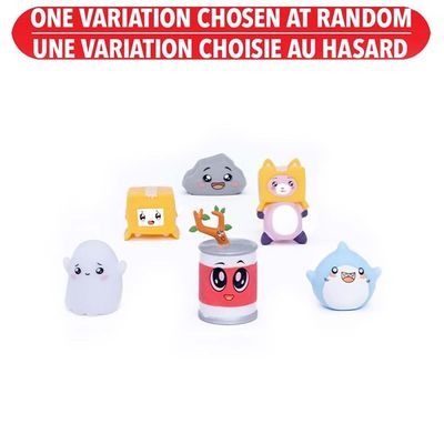 Lanky Box Mystery Squishy – One Variation Chosen at Random