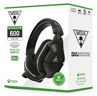 Turtle Beach Stealth 600 Gen 2 USB Wireless Amplified Gaming Headset  