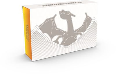 Pokémon Tcg: Sword & Shield Ultra-premium Collection—Charizard 