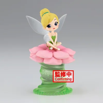 Q Posket Disney Characters -Tinker Bell