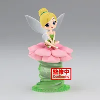 Q Posket Disney Characters -Tinker Bell