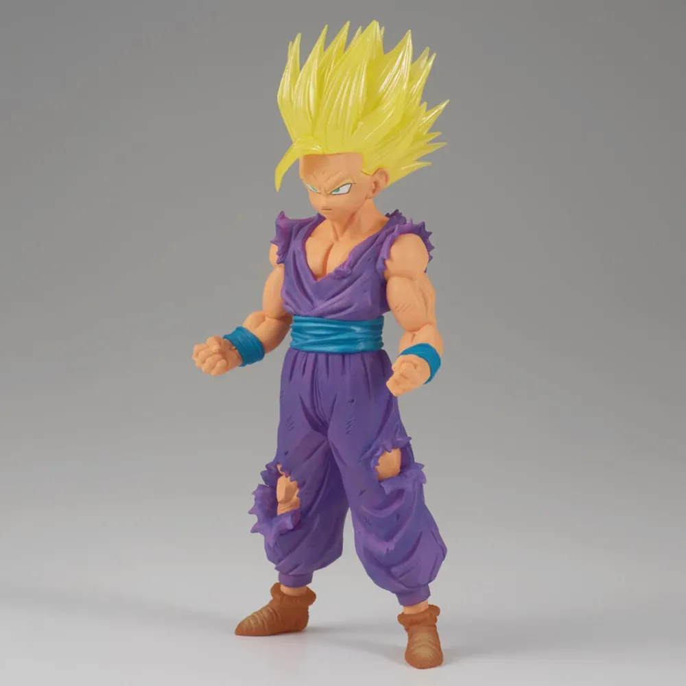 Dragon Ball Z Clearise Super Saiyan - Son Gohan 