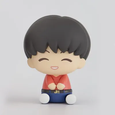 Tinytan Dynamite Figure - vol 1 - J-Hope 