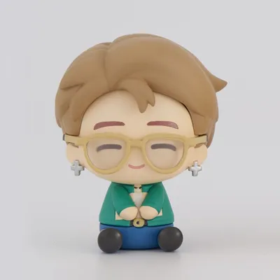 Tinytan Dynamite Figure Vol.2 (A:Jimin) 