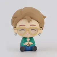 Tinytan Dynamite Figure Vol.2 (A:Jimin) 