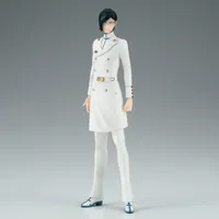 Bleach Solid And Souls-Uryu Ishida Figure 