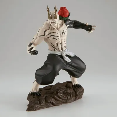 Jujutsu Kaisen Combination Battle-Hanami 