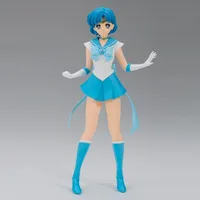 Pretty Guardian Sailor Moon Eternal The Movie Glitter&Glamours-Super Sailor Mercury-(Ver.B) 