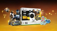 Xbox Series S – Gilded Hunter Bundle 
